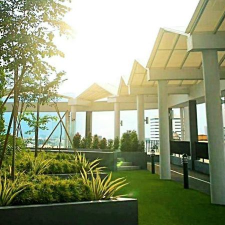 Ipoh City Modern Homestay Octagon 5-7 Pax Apartment Suite Free Parking By City Home Empire المظهر الخارجي الصورة